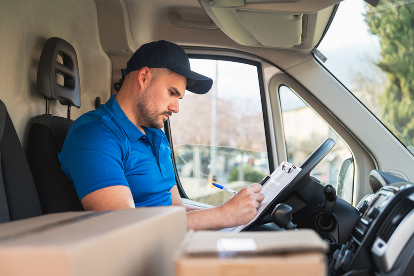 Frete de mudança em - GL Transportes