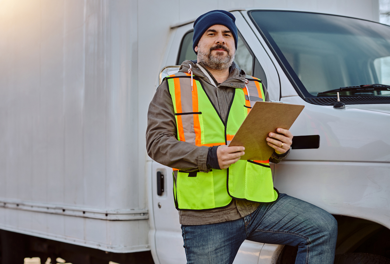 Mudança empresarial e comercial - GL Transportes