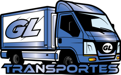 GL Transportes  - Transporte e Logística
